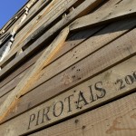 Industrie, négoce de pomme de terre, PIROTAIS, Saint-Sylvain d'Anjou