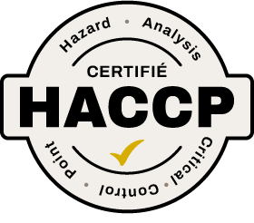 HACCP