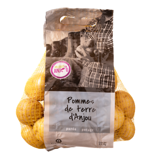 pomme de terre Four Purée Potage