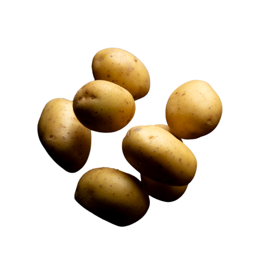 pomme de terre de consommation