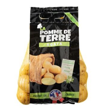 filet pomme de terre 2kg