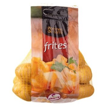 filet pomme de terre 2,5kg