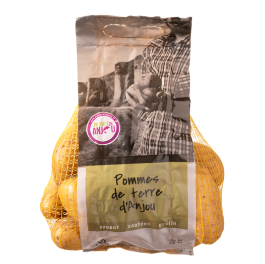 pomme de terre vapeur sautées gratin