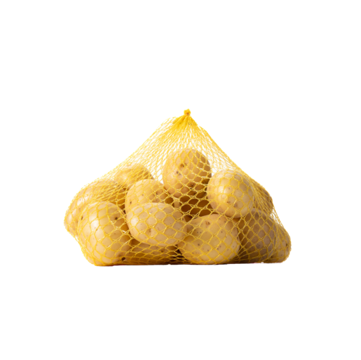 pomme de terre bio