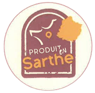 Produit en Sarthe